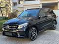 Mercedes-Benz GLE 43 AMG NIGHTPA/PANO/SOFTCLOSE/H&K/360/STANDH Noir - thumbnail 4