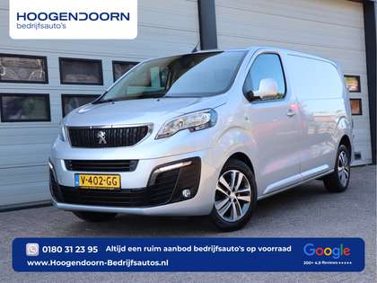 Peugeot Expert 2.0 BlueHDI 123pk Euro 6 L2 Lang - Trekhaak - Airc