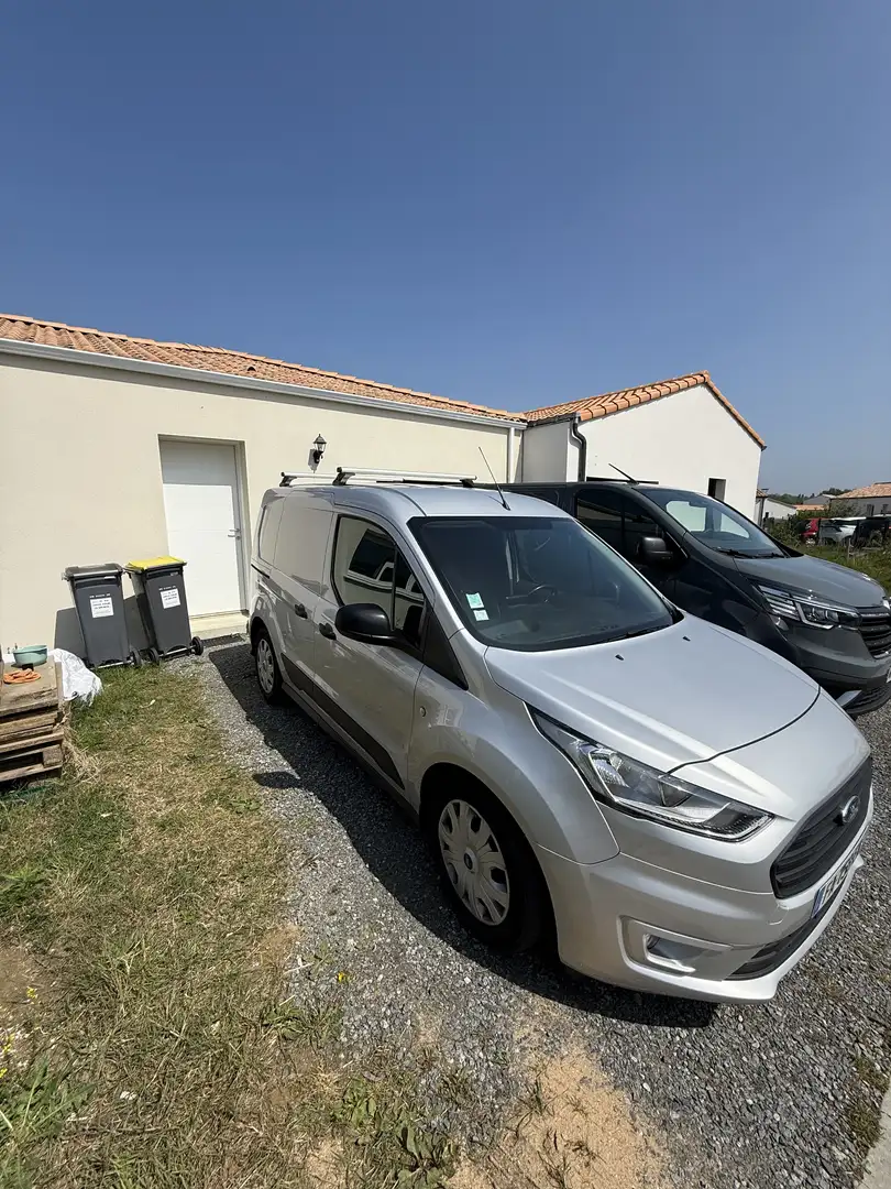 Ford Transit Connect FGN L1 1.5 TDCI 100 TREND - 1