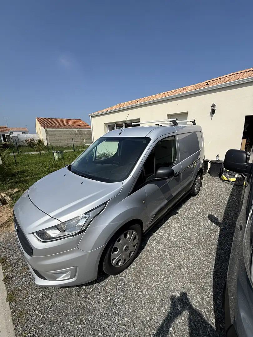 Ford Transit Connect FGN L1 1.5 TDCI 100 TREND - 2