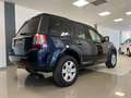 Land Rover Freelander 2.2SD4 S Aut. 4x4 Синий - thumbnail 15