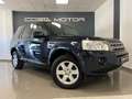 Land Rover Freelander 2.2SD4 S Aut. 4x4 Синий - thumbnail 3
