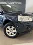 Land Rover Freelander 2.2SD4 S Aut. 4x4 Синий - thumbnail 2