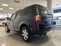 Land Rover Freelander 2.2SD4 S Aut. 4x4 Синий - thumbnail 13
