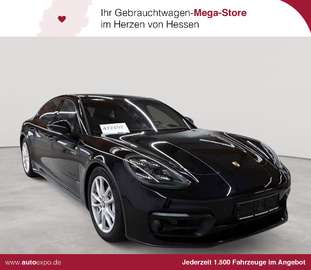 Panamera 4 E-Hybrid Executive HuD Pano Matrix