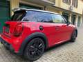 MINI John Cooper Works 3p 2.0 JCW auto Rosso - thumbnail 3