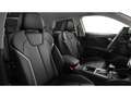 Audi Q2 advanced 35 TFSI 110150 kWPS S tronic LED Silber - thumbnail 4