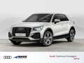 Audi Q2 advanced 35 TFSI 110150 kWPS S tronic LED Silber - thumbnail 1