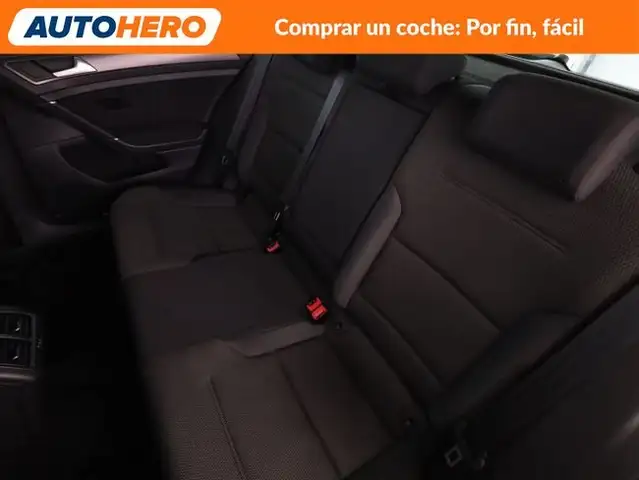 Volkswagen Golf view 15