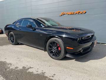 3.6 V6 AWD GT 4x4