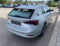Skoda Octavia Combi 2.0 TDI Style 18"+NAVI-COLUMBUS+LE Silber - thumbnail 5