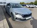 Skoda Octavia Combi 2.0 TDI Style 18"+NAVI-COLUMBUS+LE Silber - thumbnail 8
