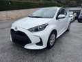 Toyota Yaris 1.5 Hybrid 5p. Active Bianco - thumbnail 1
