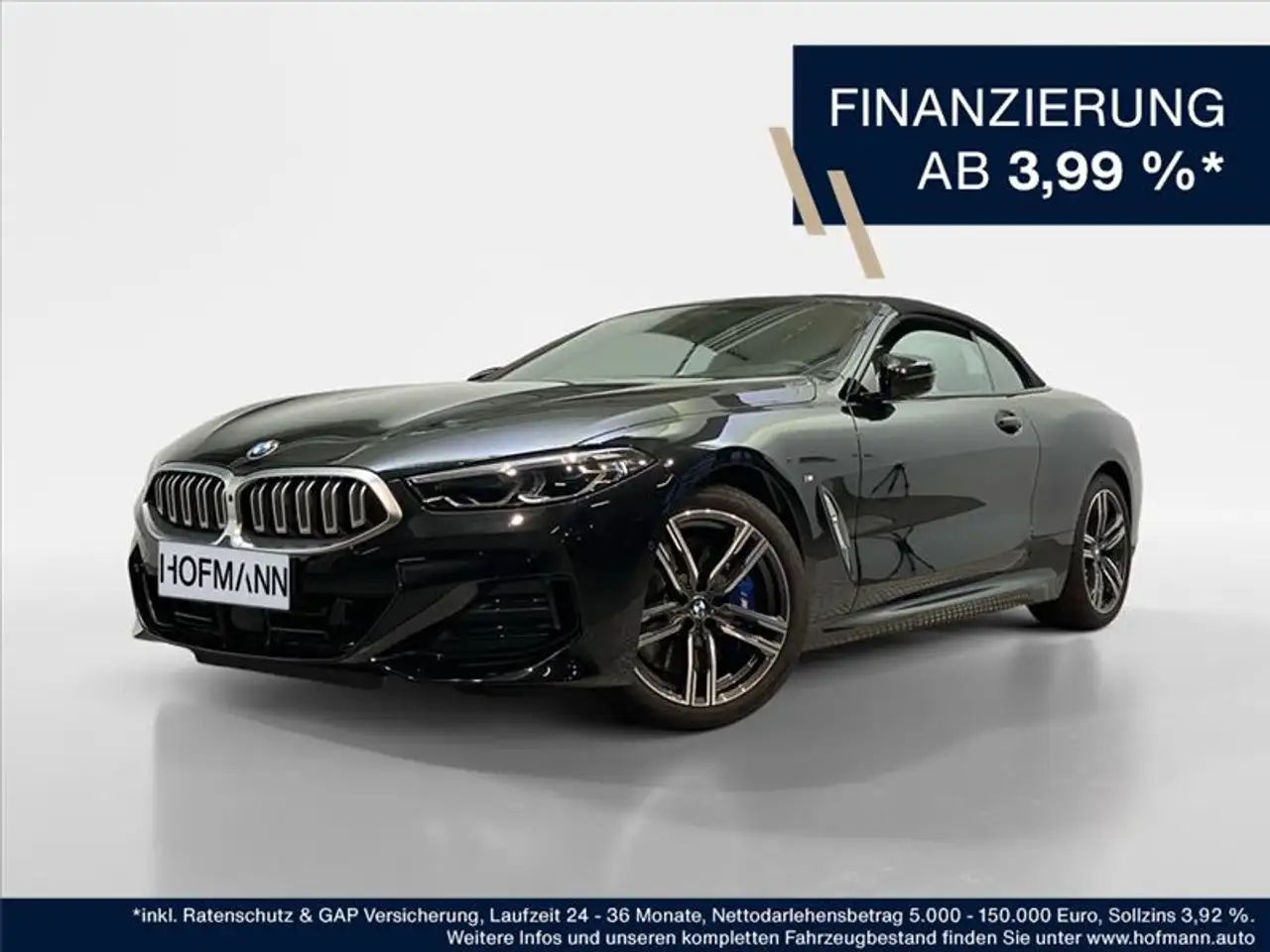 BMW 840