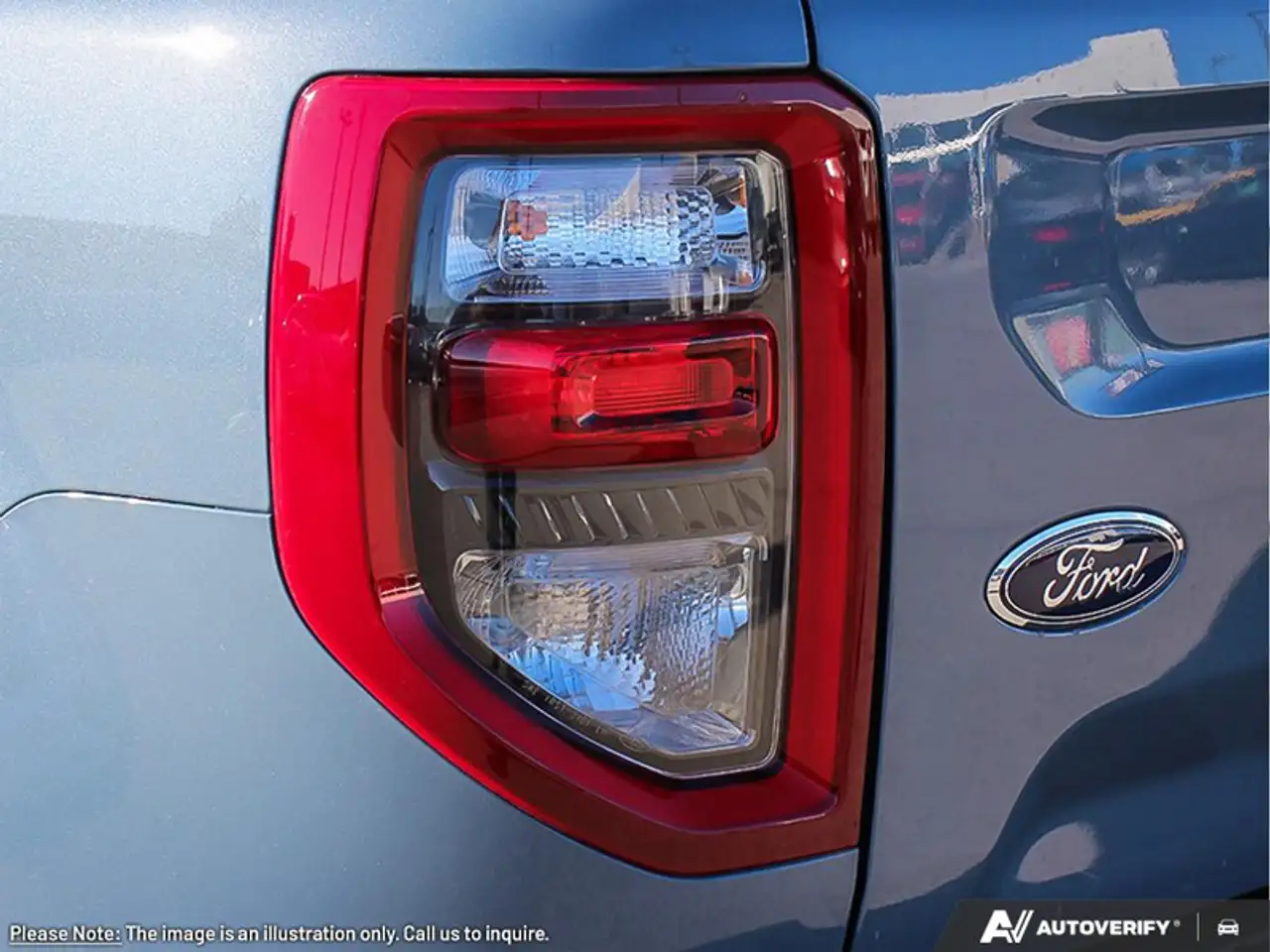 Ford Bronco Sport снимка Ford Bronco Sport