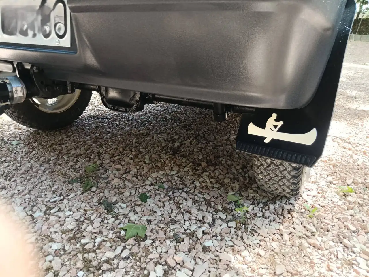 Fiat Panda 1.0 4x4 cat. Sisley, foto 4