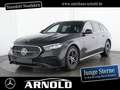 Mercedes-Benz E 300 E 300 T de 4M AMG-Line AHK 360° DISTRONIC LED ! Gri - thumbnail 1