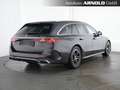 Mercedes-Benz E 300 E 300 T de 4M AMG-Line AHK 360° DISTRONIC LED ! Grau - thumbnail 2