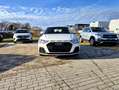 Audi A1 A1 25 TFSI Sportback S tronic/NAVI-APP/SHZ/PDC/ALU Weiß - thumbnail 3