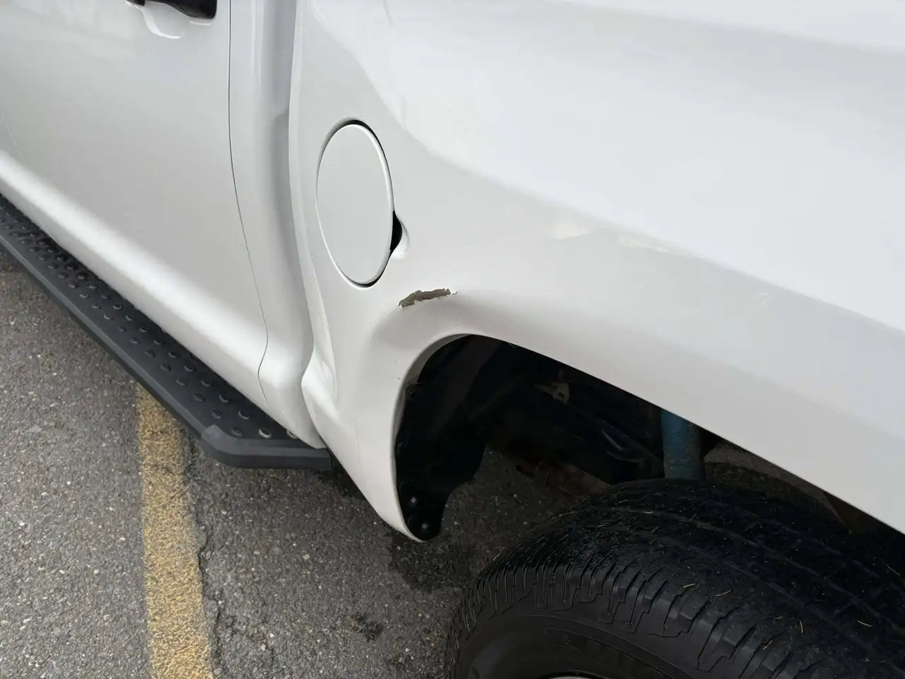 Toyota Tundra снимка Toyota Tundra
