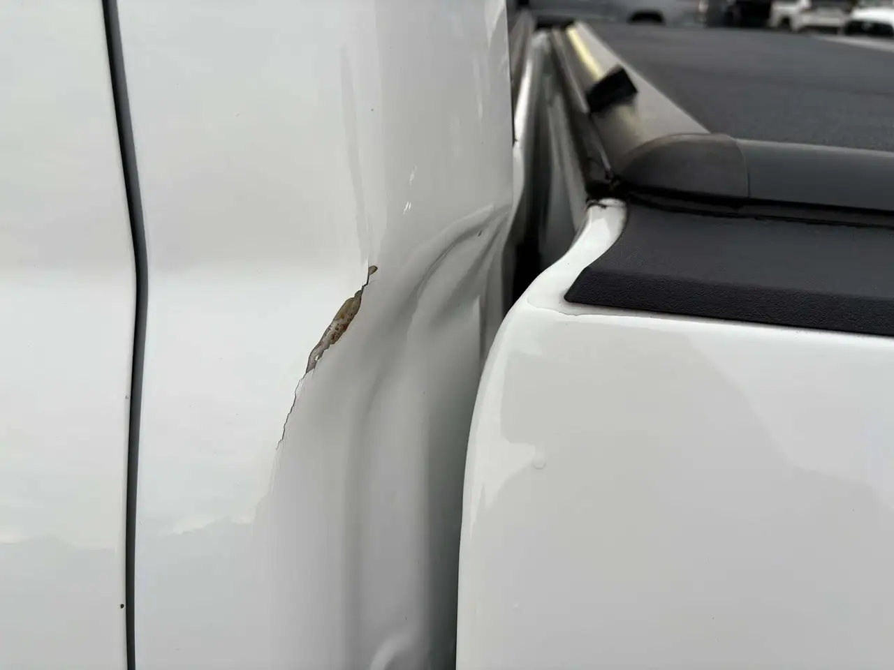 Toyota Tundra снимка Toyota Tundra