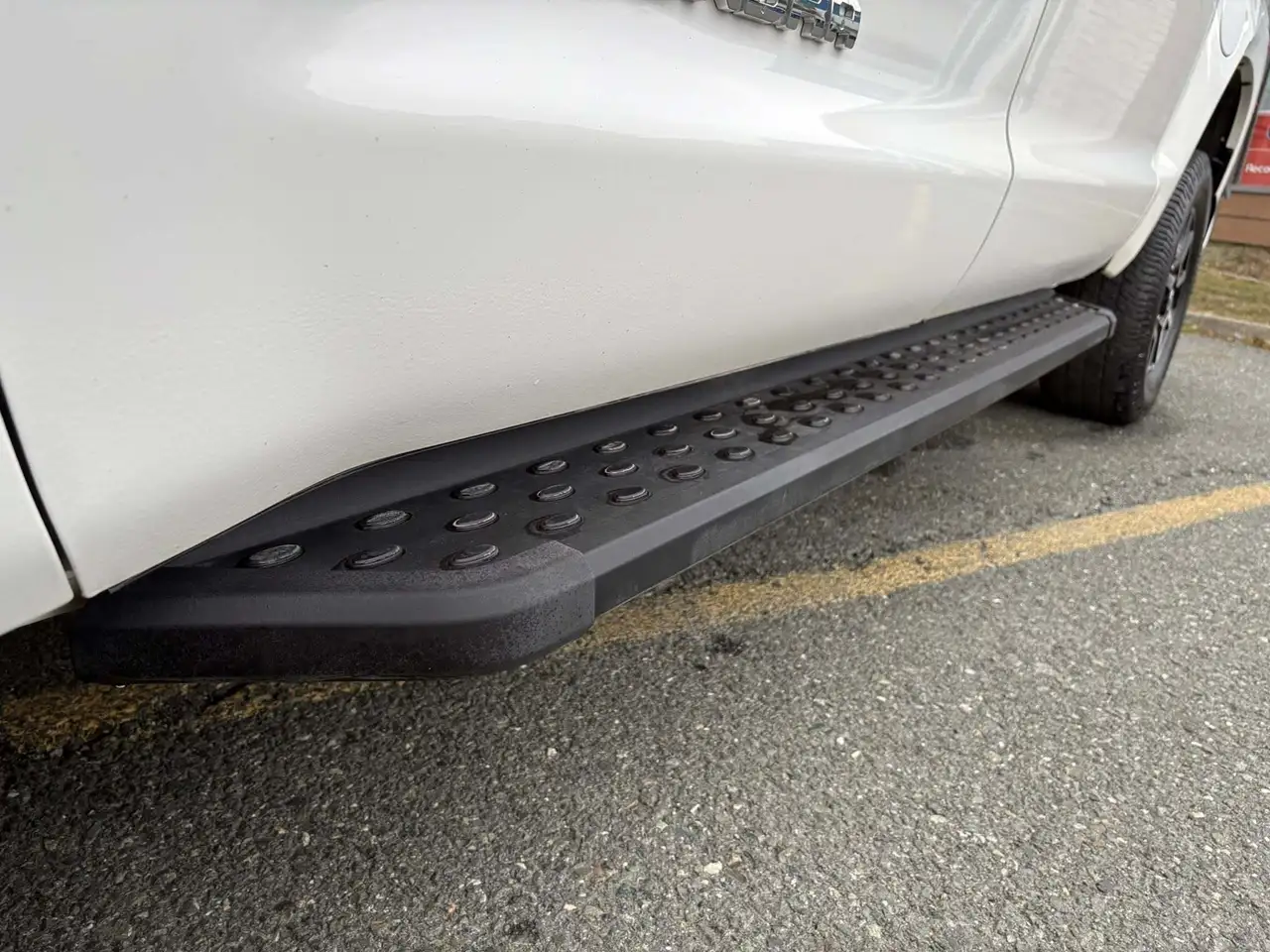 Toyota Tundra снимка Toyota Tundra