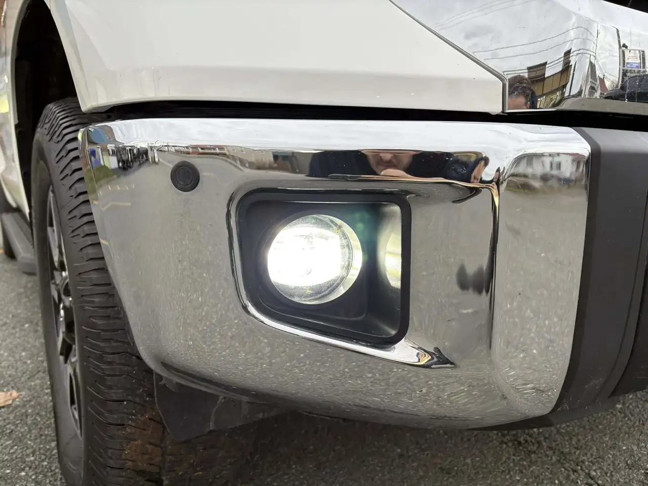 Toyota Tundra снимка Toyota Tundra
