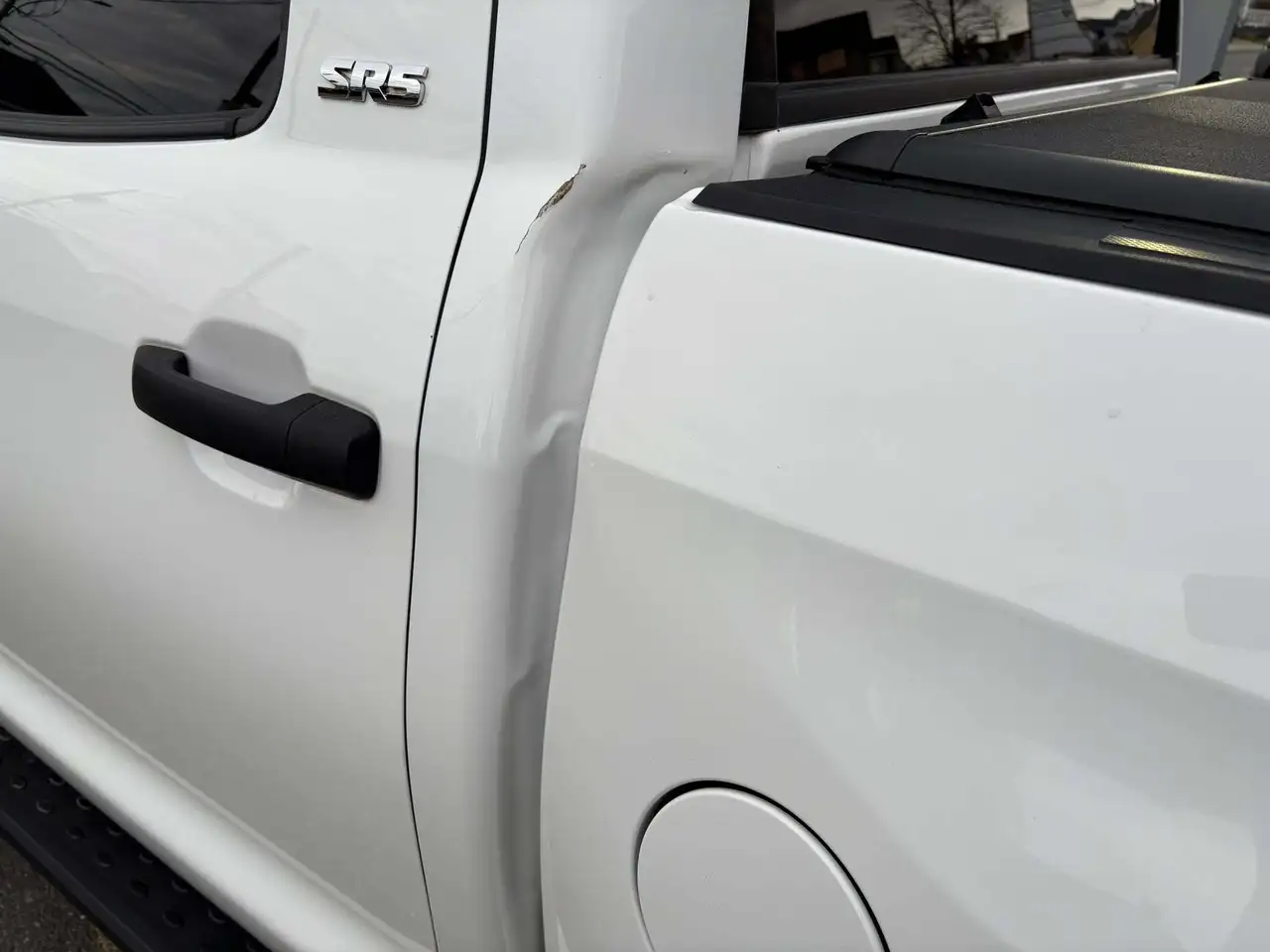 Toyota Tundra снимка Toyota Tundra