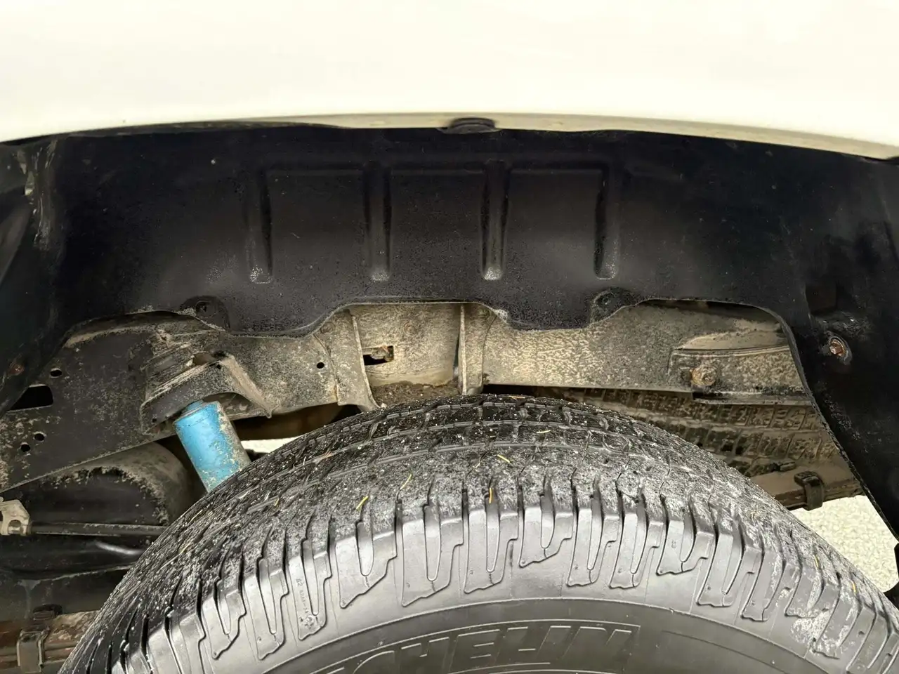 Toyota Tundra снимка Toyota Tundra