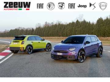 Scorpionissima 280PK NU TE BESTELLEN!