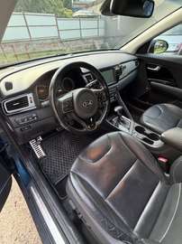 PHEV 1.6 GDi Sense DCT (EU6d-TEMP)