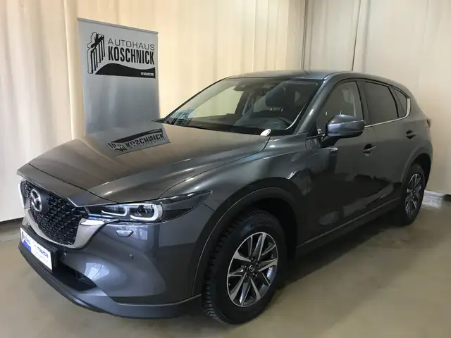 Mazda CX-5 SKYACTIV-D 150 AWD 6AG AD'VANTAGE / AHZV / WR