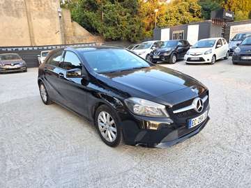 A 200 CDI / d (176.008)
