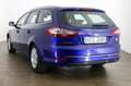 Ford Mondeo Business Edition*2.Hand*Navi*2-Zonen uvm. Blau - thumbnail 9