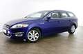Ford Mondeo Business Edition*2.Hand*Navi*2-Zonen uvm. Blau - thumbnail 2
