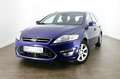 Ford Mondeo Business Edition*2.Hand*Navi*2-Zonen uvm. Blau - thumbnail 1