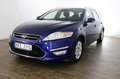 Ford Mondeo Business Edition*2.Hand*Navi*2-Zonen uvm. Blau - thumbnail 8