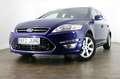 Ford Mondeo Business Edition*2.Hand*Navi*2-Zonen uvm. Blau - thumbnail 3