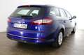 Ford Mondeo Business Edition*2.Hand*Navi*2-Zonen uvm. Blau - thumbnail 11