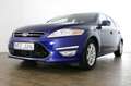 Ford Mondeo Business Edition*2.Hand*Navi*2-Zonen uvm. Blau - thumbnail 5