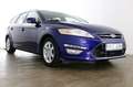 Ford Mondeo Business Edition*2.Hand*Navi*2-Zonen uvm. Blau - thumbnail 6