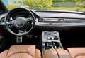 Audi S8 4.0 TFSI quattro MATRIX~HEADUP~EL.GSD~ACC~ Stříbrná - thumbnail 9