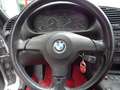 BMW 328 328i Cabrio Automatik Leder Silber - thumbnail 21