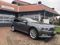 Volkswagen Passat Variant Highline 2,0 TDI DSG 140kw LED Na Gris - thumbnail 3