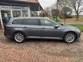 Volkswagen Passat Variant Highline 2,0 TDI DSG 140kw LED Na Gris - thumbnail 4