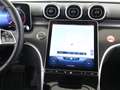 Mercedes-Benz C 220 d T Avantgarde+MBUX+LED+AHK+Kamera+PDC+SHZ Schwarz - thumbnail 8