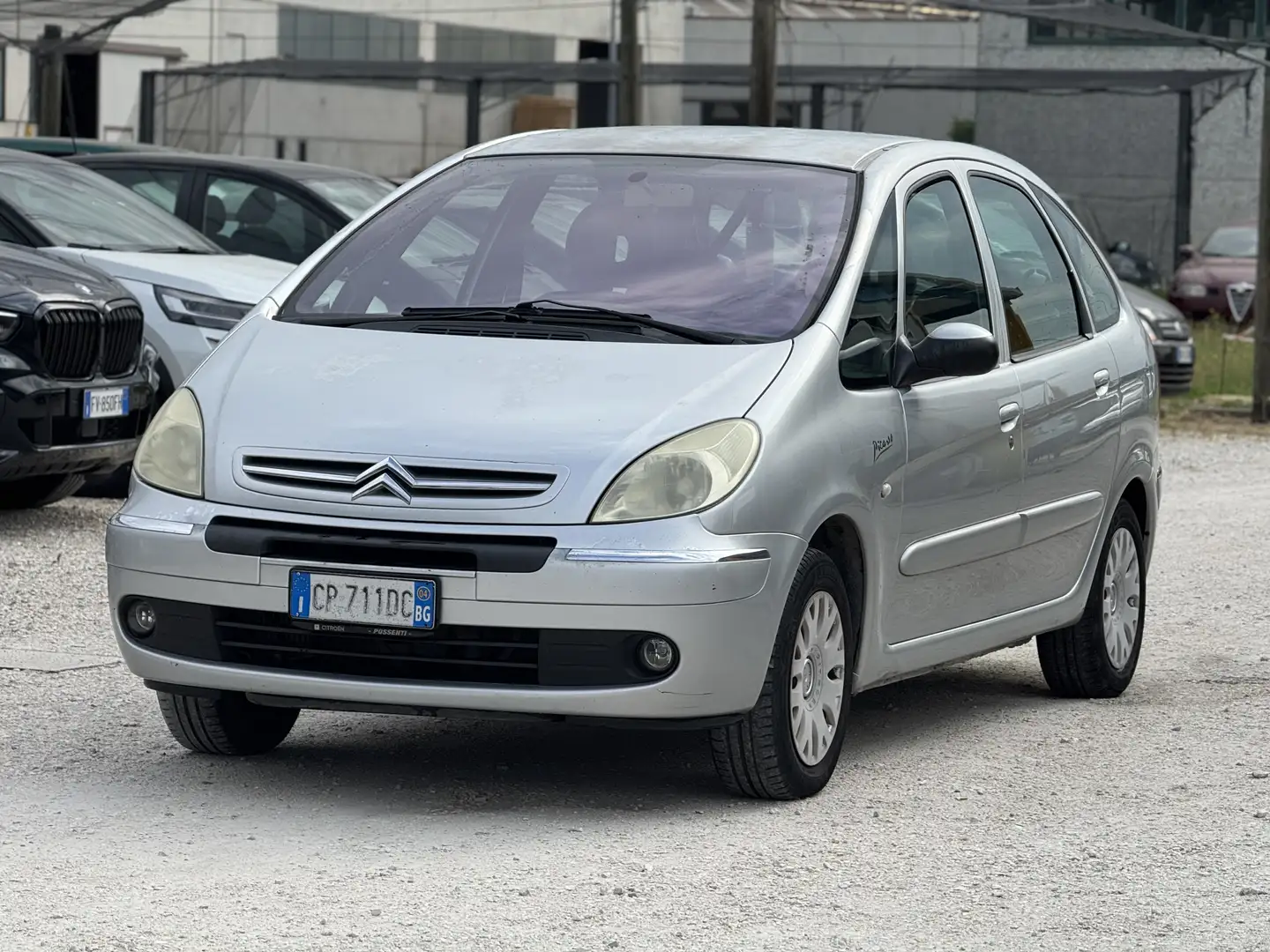 Citroen Xsara Picasso 1.6 diesel - 2