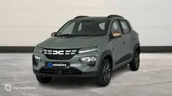 Dacia Extreme