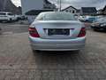 Mercedes-Benz C 180 Avantgarde Automatik Limo 8-fach bereift! Argento - thumbnail 8