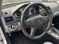 Mercedes-Benz C 180 Avantgarde Automatik Limo 8-fach bereift! Argento - thumbnail 11